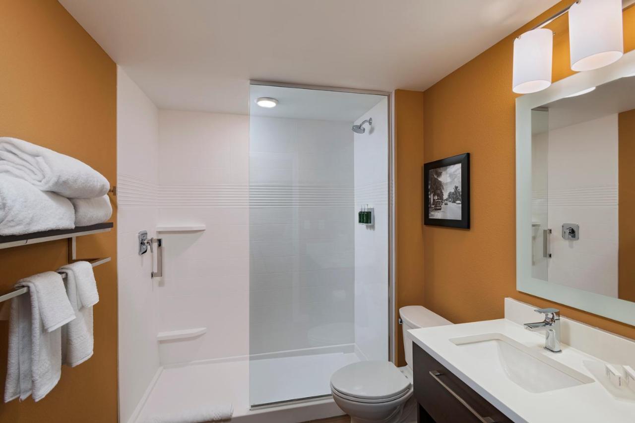 Towneplace Suites By Marriott Naples Vineyards Exterior photo